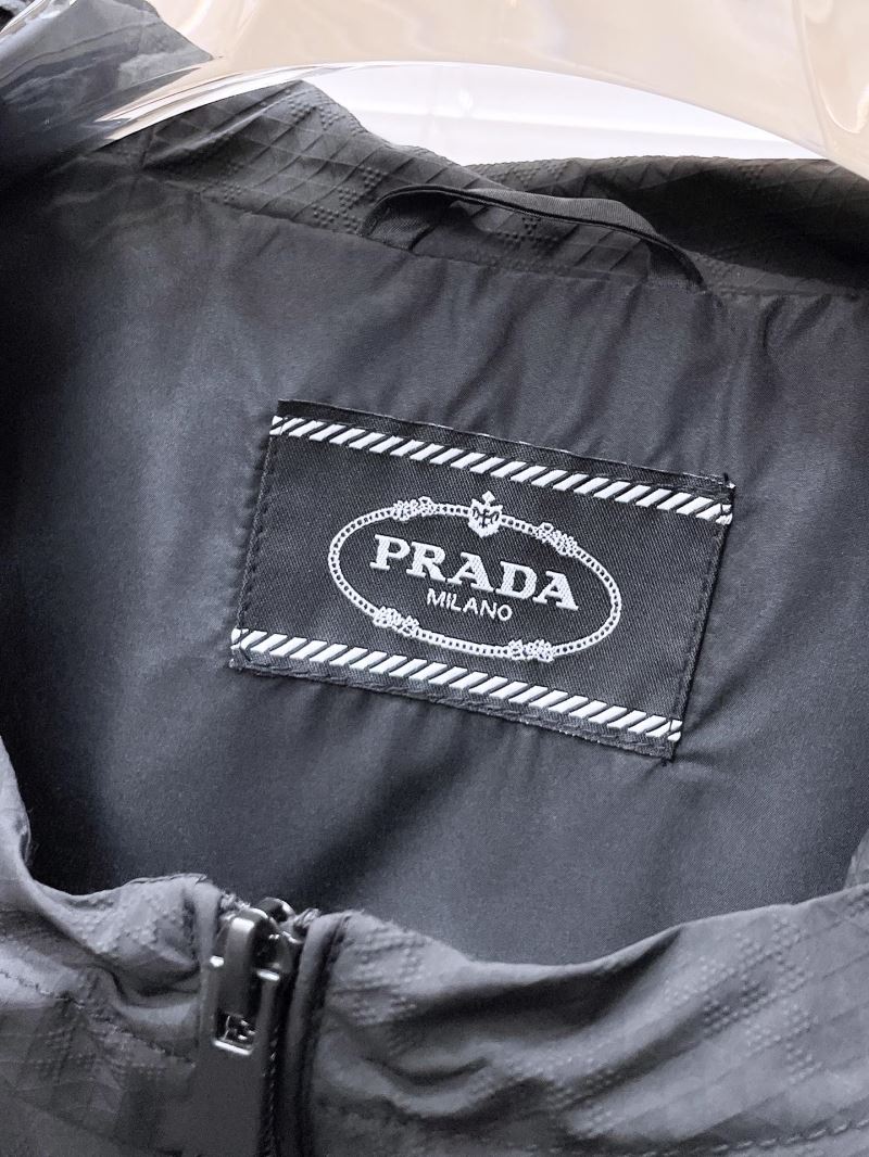 Prada Outwear